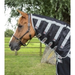 Premier Equine Magnetic Horse Rug With Neck Cover